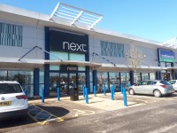 Next - Norwich - Riverside Retail Park
