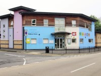 Ladywood Sure Start Children's Centre