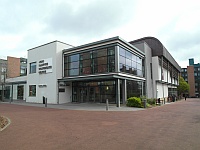 John McIntyre Conference Centre