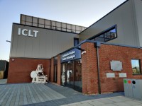 ICLT- Institute for Creative Leather Technologies