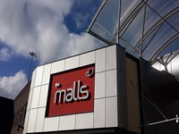 The Malls Shopping Centre - Public Toilets