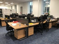 New Physics Building Labs  01.016 (Postgraduate Research and Post-Doctoral Open Area)