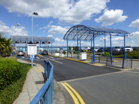 Airport Car Park