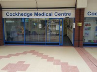 Cockhedge Medical Centre