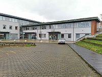 Cumnock Local Council Office