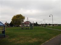 Pondfield Park
