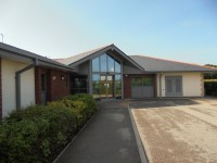 Alton Primary Care Centre