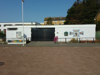 Jack Cornwell Community Centre
