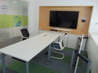 GC/Group Room 4