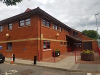 Newtown Centre Child and Adolescent Mental Health Service