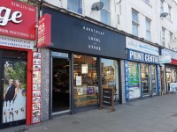Harringay Local Store