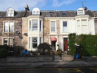 Abertay Guest House