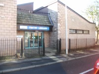 Fintry Community Library