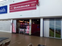Quicksilver - M20 - Folkestone Services - Stop24