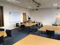 Room 656A - Hewden Stuart Lower Seminar Room