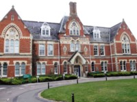 Uttlesford District Council Offices 