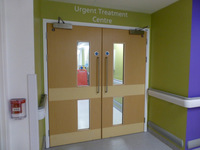 Urgent Treatment Centre