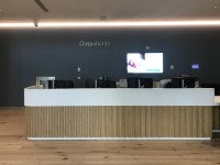 Oak Cancer Centre - Outpatients