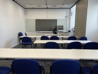 Seminar Room - C12c