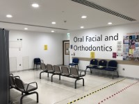 Oral Facial and Orthodontics 