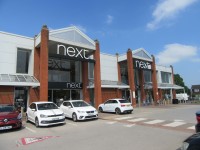 Next - Crewe - Grand Junction Retail Park