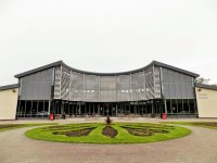 Birkenhead Park Visitors Centre