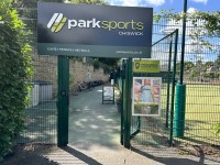 Park Sports Chiswick Tennis & Pickleball