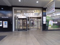 Edmonton Green Library