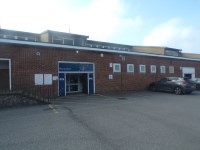 Shepway Centre EIS - OLD