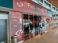 Full House - A1(M) - Wetherby Services - Moto