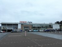 Tesco Dundee South Road Extra 