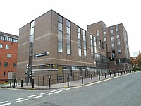 Duncan Wing - Strathclyde Business School