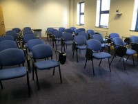 Lecture Room - 204