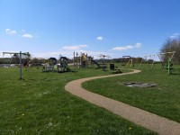 Ansley Common Play Area