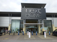 Next - Thurrock Lakeside - Home Only Store