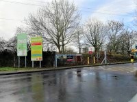 Canterbury Household Waste Recycling Centre 