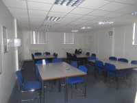 R306 - Teaching/Seminar Room