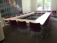 Seminar Room - G20