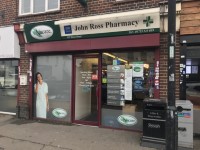John Ross Pharmacy