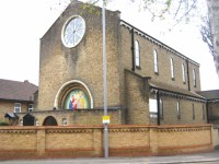 Catholic Church of Our Lady of the Rosary and St Patrick