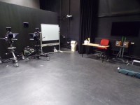 QS001 - Theatre Studio Three