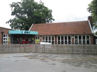 New Earswick Children's Centre