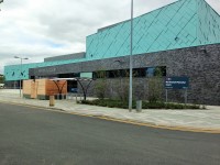 Brio Leisure Centre - Northwich Memorial Court
