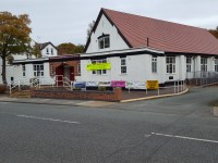 Westbourne Hall Community Centre