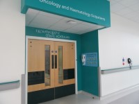 Oncology and Haematology Outpatients