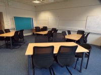 Teaching/Seminar Room(s) (311)