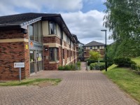Josephine Butler College - Howlands Kirknewton 