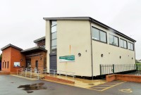 South Ruislip Young People's Centre 