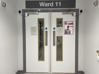 Ward 11 - Freeman Research Unit
