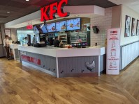 KFC - M6 - Charnock Richard Services - Northbound and Southbound - Welcome Break